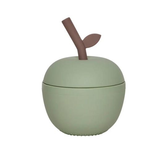 OYOY | Apple Cup | Green