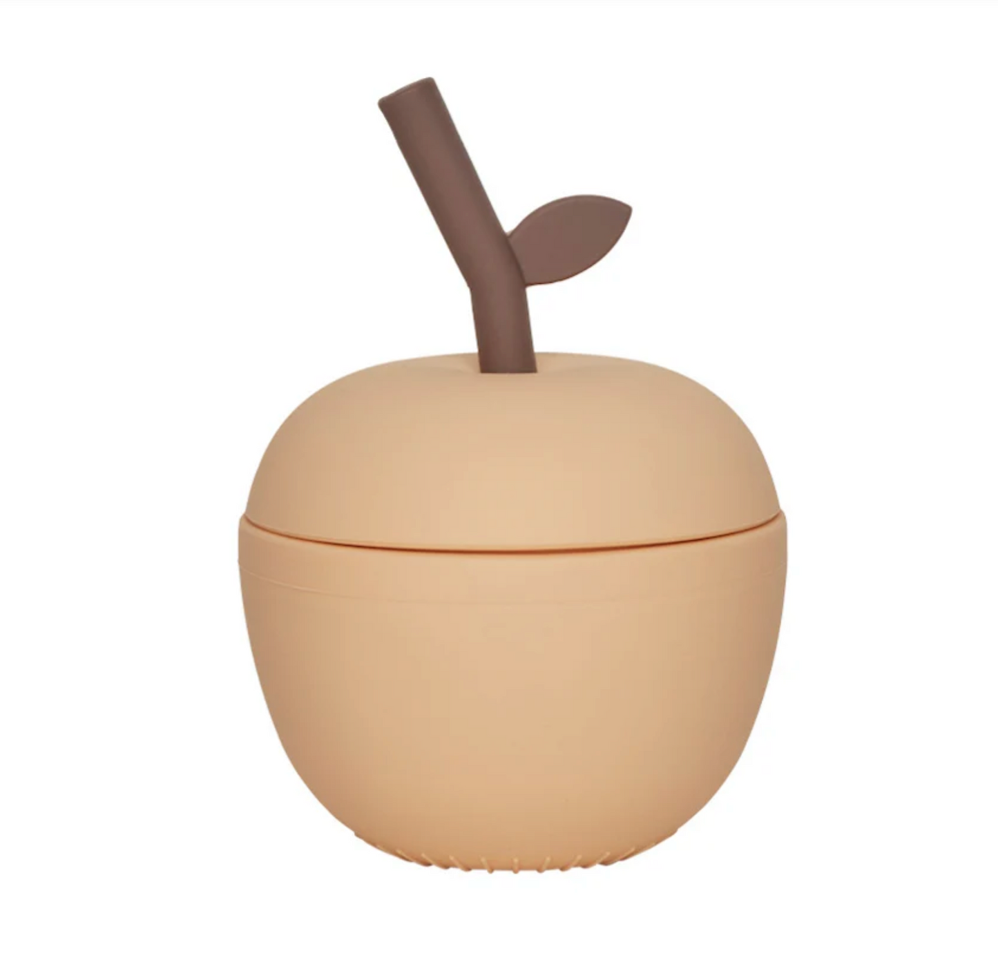 OYOY | Apple Cup | Peach