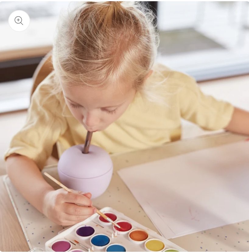 OYOY | Apple Cup | Lavender