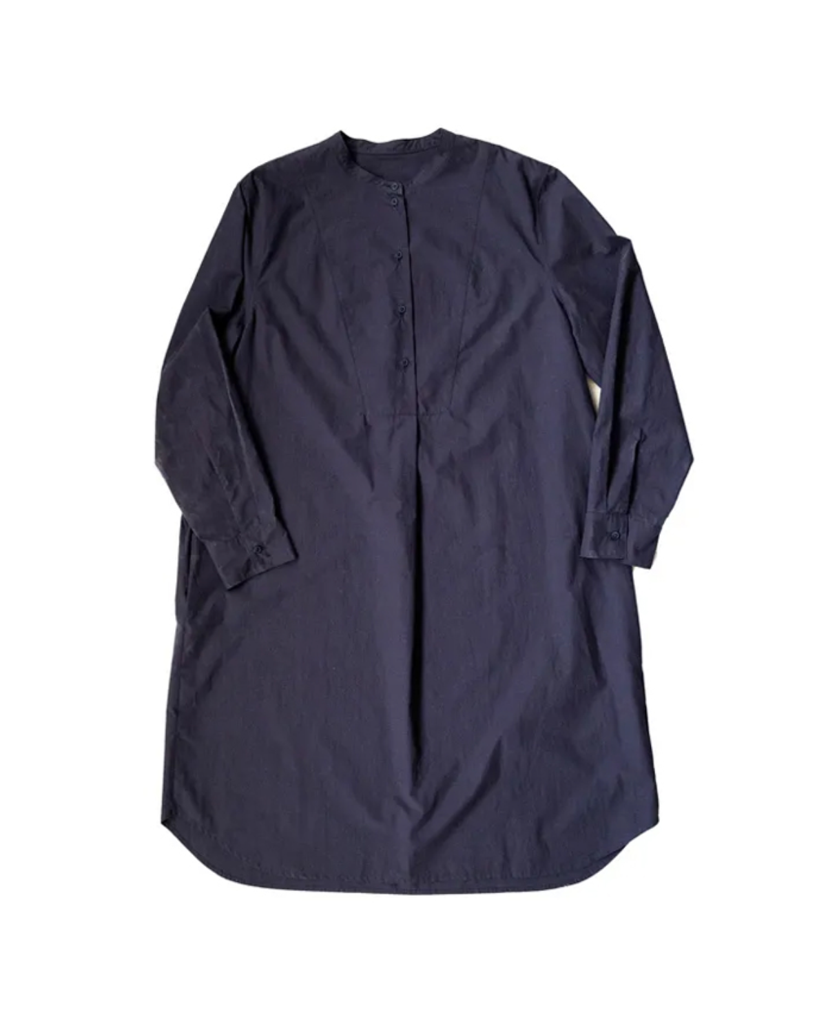 Merchant & Mills | Paper Sewing Pattern | The Niven