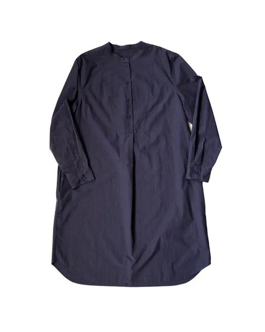 Merchant & Mills | Paper Sewing Pattern | The Niven