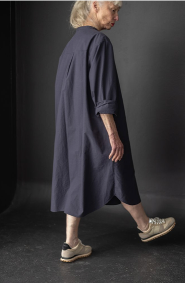 Merchant & Mills | Paper Sewing Pattern | The Niven