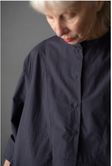 Merchant & Mills | Paper Sewing Pattern | The Niven