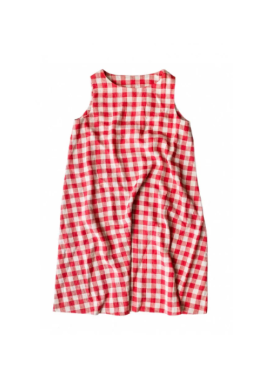 Merchant & Mills | Paper Sewing Pattern | The Trapeze