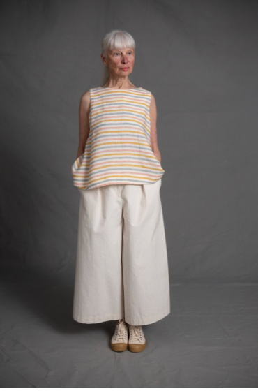 Merchant & Mills | Paper Sewing Pattern | The Trapeze