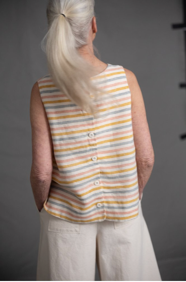 Merchant & Mills | Paper Sewing Pattern | The Trapeze