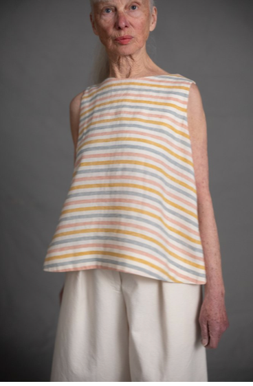 Merchant & Mills | Paper Sewing Pattern | The Trapeze