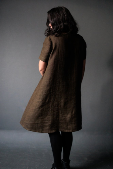 Merchant & Mills | Paper Sewing Pattern | The Trapeze