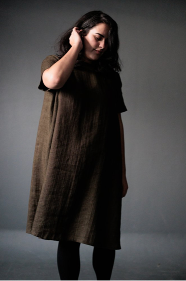 Merchant & Mills | Paper Sewing Pattern | The Trapeze