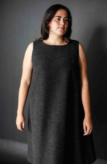 Merchant & Mills | Paper Sewing Pattern | The Trapeze