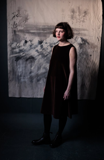 Merchant & Mills | Paper Sewing Pattern | The Trapeze