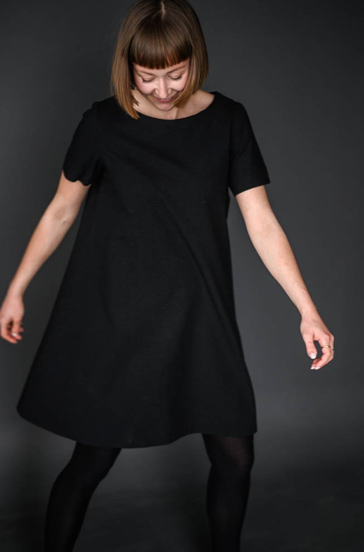 Merchant & Mills | Paper Sewing Pattern | The Trapeze