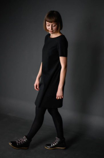 Merchant & Mills | Paper Sewing Pattern | The Trapeze