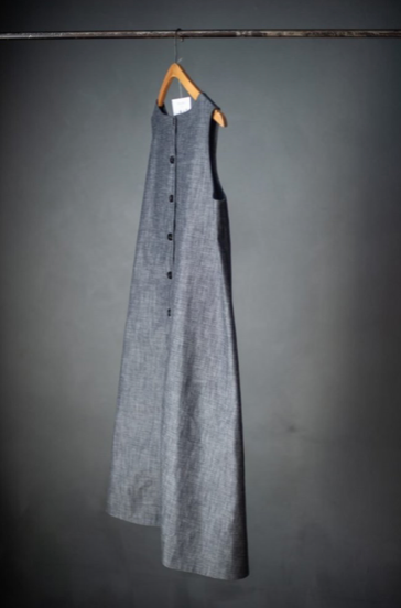 Merchant & Mills | Paper Sewing Pattern | The Trapeze