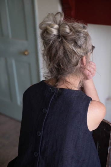 Merchant & Mills | Paper Sewing Pattern | The Trapeze