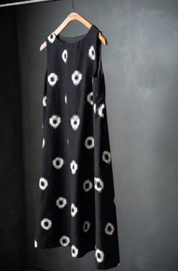 Merchant & Mills | Paper Sewing Pattern | The Trapeze