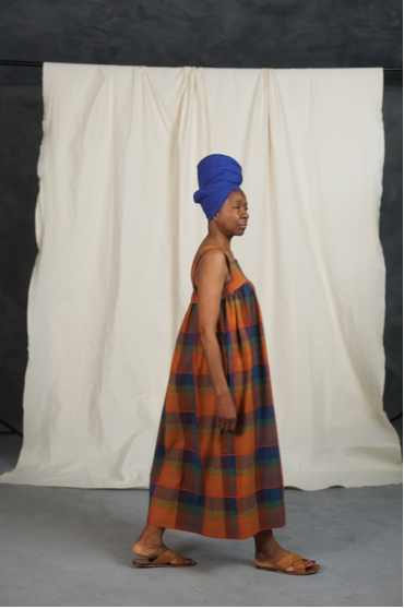 Merchant & Mills | Paper Sewing Pattern | The Honey