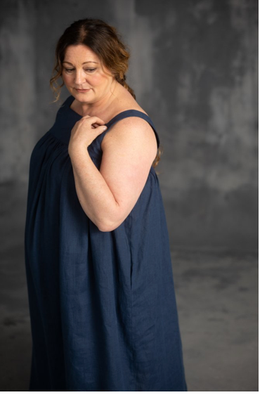 Merchant & Mills | Paper Sewing Pattern | The Honey