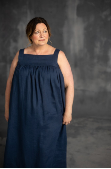 Merchant & Mills | Paper Sewing Pattern | The Honey