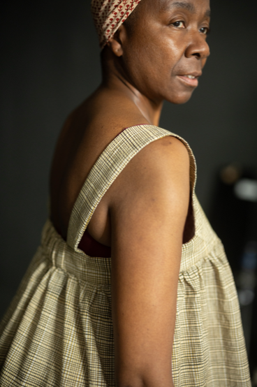 Merchant & Mills | Paper Sewing Pattern | The Honey