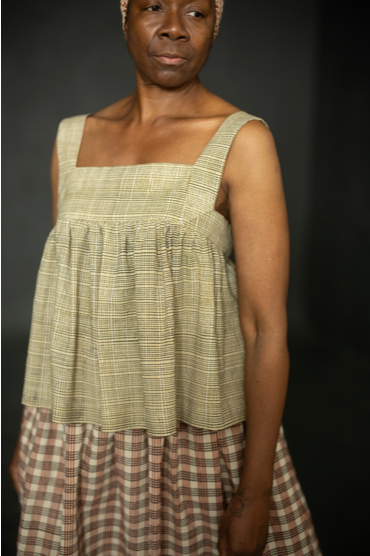 Merchant & Mills | Paper Sewing Pattern | The Honey