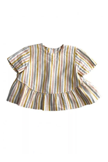 Merchant & Mills | Paper Sewing Pattern | The Florence