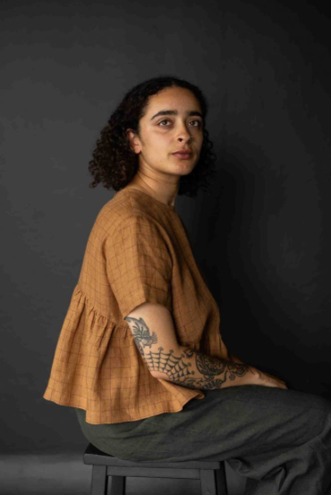 Merchant & Mills | Paper Sewing Pattern | The Florence