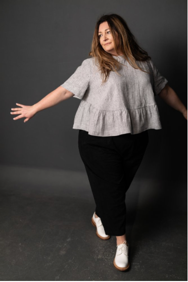 Merchant & Mills | Paper Sewing Pattern | The Florence