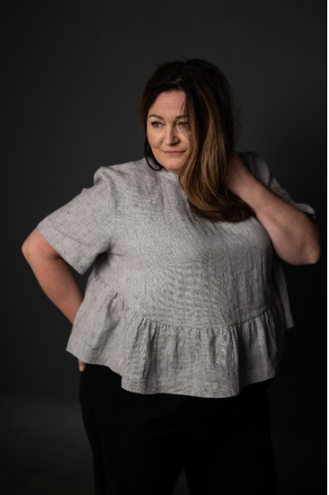 Merchant & Mills | Paper Sewing Pattern | The Florence