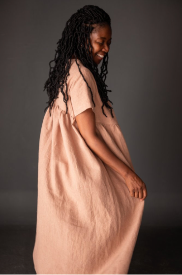 Merchant & Mills | Paper Sewing Pattern | The Florence