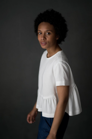 Merchant & Mills | Paper Sewing Pattern | The Florence