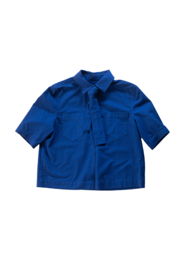 Merchant & Mills | Paper Sewing Pattern | The Scout