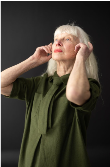 Merchant & Mills | Paper Sewing Pattern | The Scout