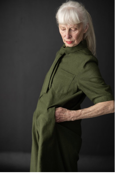 Merchant & Mills | Paper Sewing Pattern | The Scout