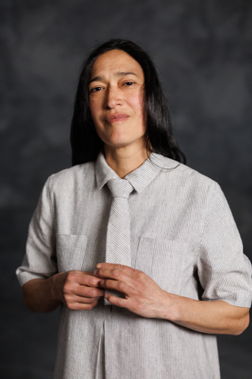 Merchant & Mills | Paper Sewing Pattern | The Scout