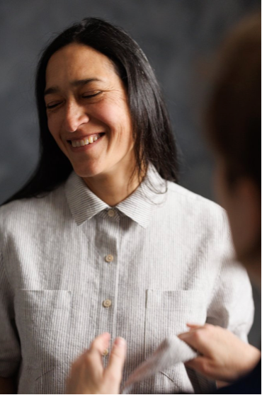 Merchant & Mills | Paper Sewing Pattern | The Scout