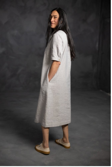 Merchant & Mills | Paper Sewing Pattern | The Scout