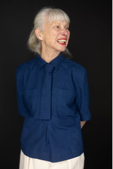 Merchant & Mills | Paper Sewing Pattern | The Scout