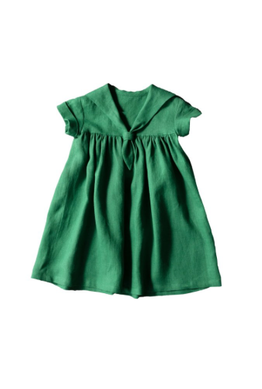 Merchant & Mills | Paper Sewing Pattern | The Skipper