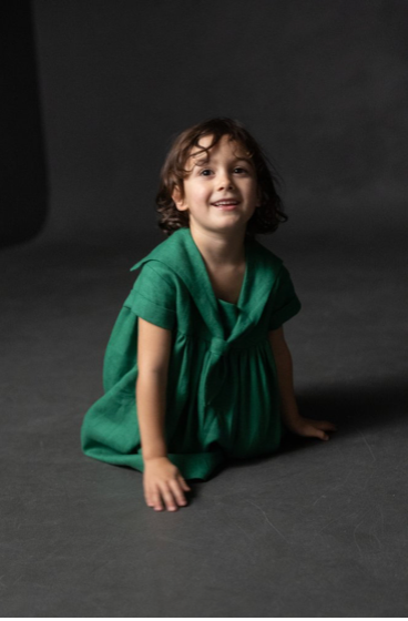 Merchant & Mills | Paper Sewing Pattern | The Skipper