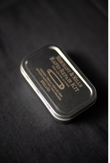 Merchant & Mills | Sewing Kit | Rapid Repair Kit