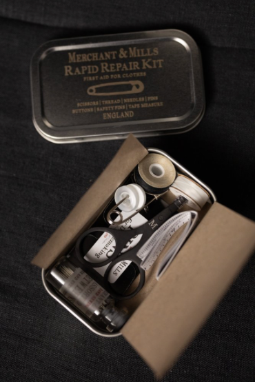 Merchant & Mills | Sewing Kit | Rapid Repair Kit