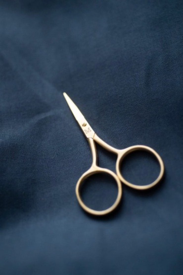 Merchant & Mills | Fine Work Gold Scissors
