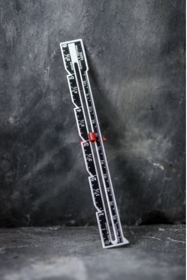 Merchant & Mills | Sewing Guage