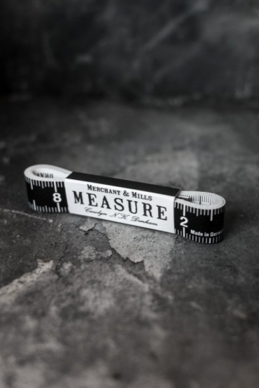Merchant & Mills | Bespoke Tape Measure