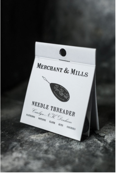 Merchant & Mills | Needle Threader