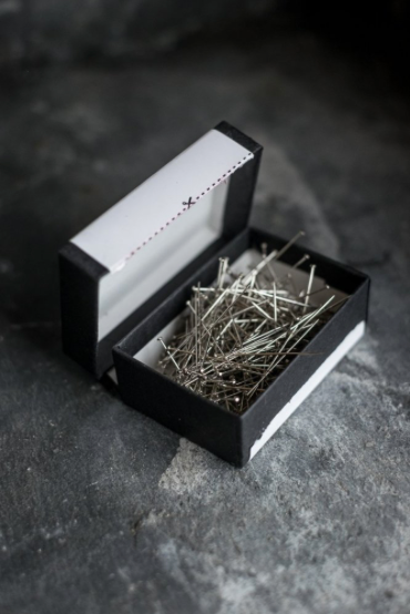 Merchant & Mills | Traditional Dressmaking Pins