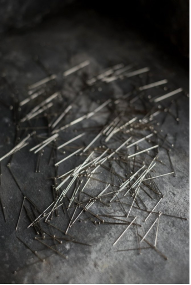 Merchant & Mills | Traditional Dressmaking Pins