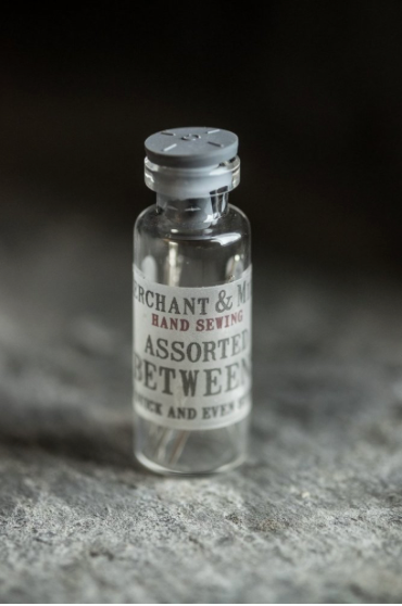 Merchant & Mills | Betweens