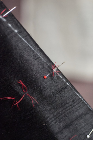 Merchant & Mills | Elementary Sewing Skills | Book